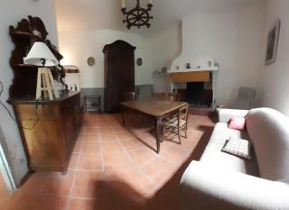 Location maison de campagne 5 personnes - 6