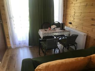 Sno Cottages Twins - Kazbegi - 6