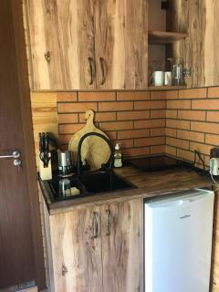 Sno Cottages Twins - Kazbegi - 5