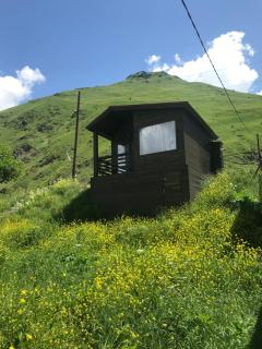 Sno Cottages Twins - Kazbegi - 0