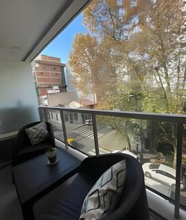 E&G Apartments BA AQUA. Palermo Queens - 6
