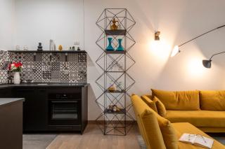 Padova 38 - Bilocale di design - Milan - 6