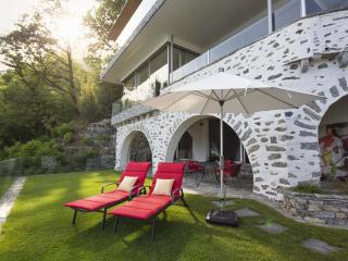 Apartment Garden Suite by Interhome - Ronco sopra Ascona - 6