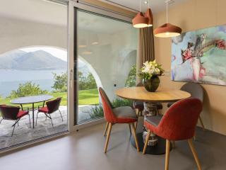 Apartment Garden Suite by Interhome - Ronco sopra Ascona - 4