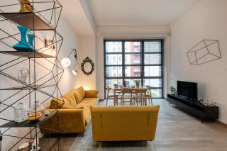 Padova 38 - Bilocale di design - Milan - 0