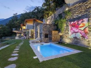 Apartment Grand Suite by Interhome - Ronco sopra Ascona - 6