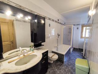 Apartment Casa Maya Ski & Bike by Interhome - Mezzana - 7