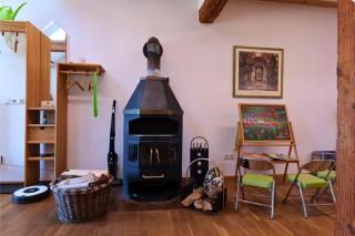 Ferienwohnung bei Memmingen - Bauernhof in Benningen - Benningen - 7