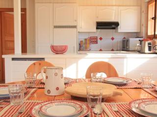 Apartment Rose des Vents 4 by Interhome - Villars-sur-Ollon - 4