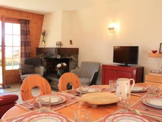 Apartment Rose des Vents 4 by Interhome - Villars-sur-Ollon - 1