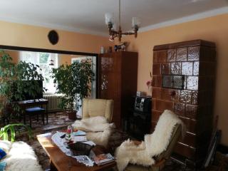 Jindřichov - Srdce Jeseníků - Šumperk - 1
