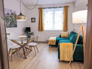 Apartment Atom by Interhome - 0