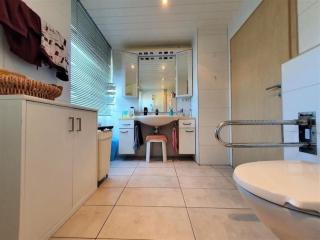 Schöne Wohnung mit Terrasse nahe Schweizer Grenze - Küssaberg - 7