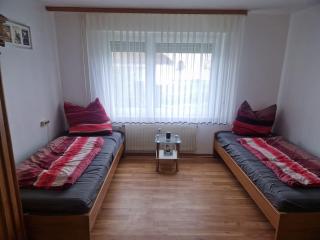 Schöne Wohnung mit Terrasse nahe Schweizer Grenze - Küssaberg - 6
