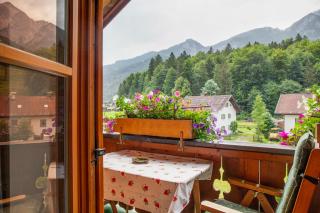 Ferienwohnung Waxenstein - Grainau - 7