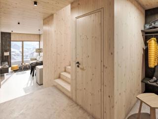 Apartment Hideaway Planneralm by Jufa Hotels-3 by Interhome - 6