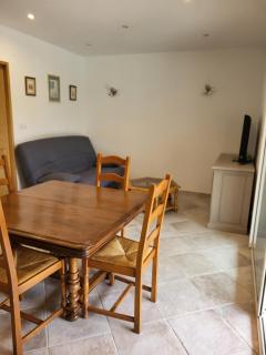 appartement avec terrasse et parking privé - Vidauban - 2
