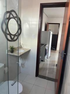 Flat charmoso entre 2 avenidas - Feira de Santana - 4