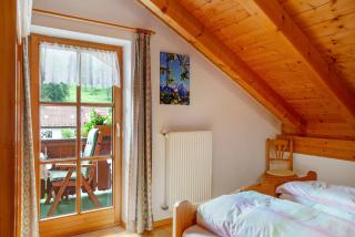 Ferienwohnung Waxenstein - Grainau - 5