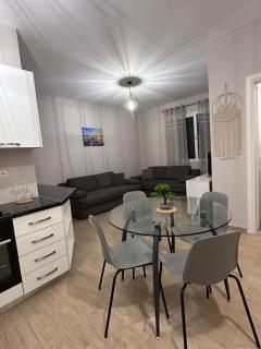 Tramonto Apartments - Vlora - 8