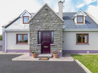Levally House - Kilrush - 0