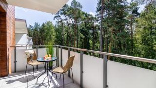 STEGNA PARK II blisko plaży Apartamenty Piamola - Stegna - 8