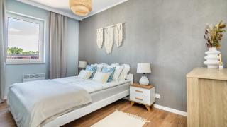 STEGNA PARK II blisko plaży Apartamenty Piamola - Stegna - 9