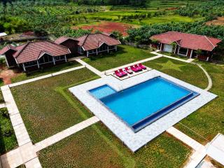 Neervana Resort - Sakleshpur - 6