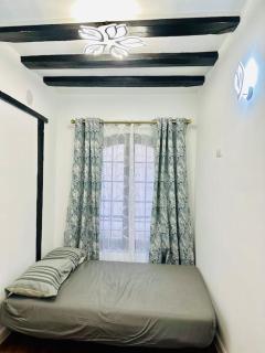 Apparemment Tour Eiffel- La Motte Picquet Grenelle - 7