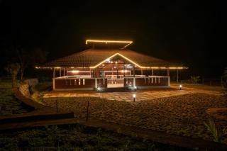 Neervana Resort - Sakleshpur - 4