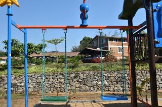 Neervana Resort - Sakleshpur - 3
