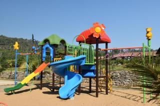 Neervana Resort - Sakleshpur - 2