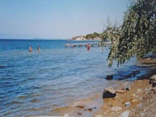 Terrace floor near the sea with sunset sea view - Sakarya - 3
