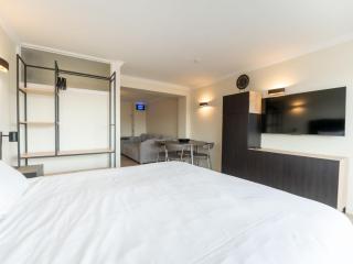 Studio White Mountains Retreats with city view by Interhome - Blankenberge - 9