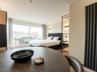 Studio White Mountains Retreats with city view by Interhome - Blankenberge - 1