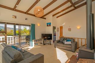5 o'clock Somewhere - Tairua Holiday Home - Tairua - 8