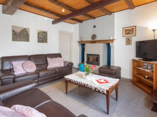 Holiday Home Nel Nucleo by Interhome - Novaggio - 9