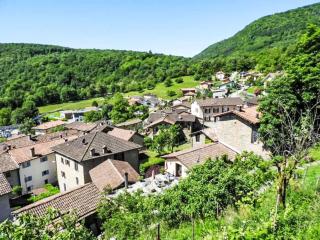 Apartment Rustica by Interhome - Miglieglia - 0