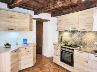 Apartment Rustica by Interhome - Miglieglia - 8