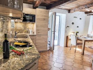 Apartment Rustica by Interhome - Miglieglia - 4