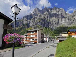 Apartment Chaletcito Gstein by Interhome - Leukerbad - 0
