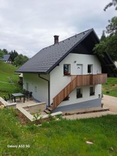 Tourist Farm Pr' Maretč - Bohinjska Bistrica - 0