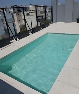 E&G BA Apartments. GV - 9