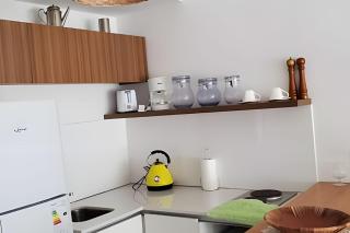 E&G BA Apartments. GV - Buenos Aires - 1