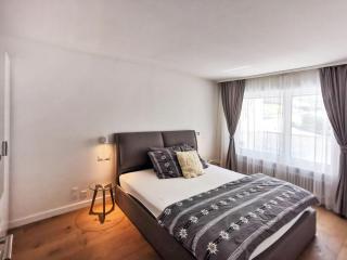 Apartment Chaletcito Gstein by Interhome - Leukerbad - 7