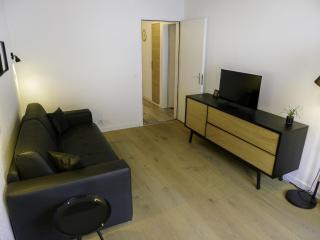 Apartment Chaletcito Gstein by Interhome - Leukerbad - 2