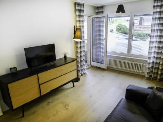 Apartment Chaletcito Gstein by Interhome - Leukerbad - 5