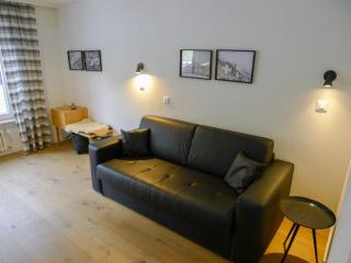Apartment Chaletcito Gstein by Interhome - Leukerbad - 3