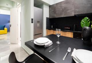 LIV - Comfortable Designer Apt in Lycabettus - Atene - 2