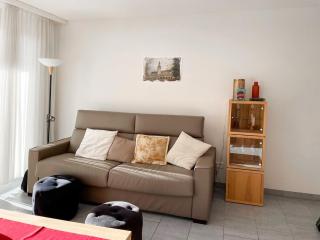 Apartment Wohnung 13 by Interhome - Leukerbad - 8